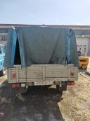 Грузовой-бортовой УАЗ-390945